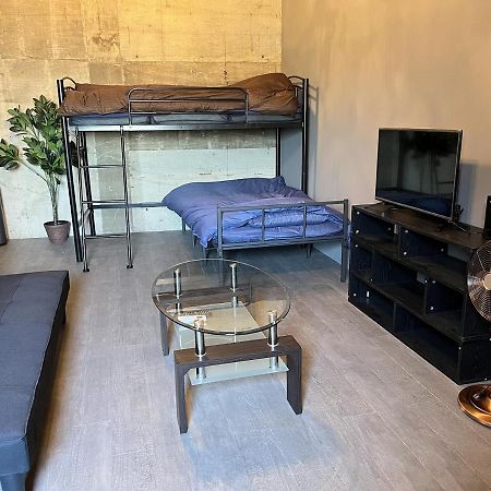 Apple-Garage Hotel Mitoyo Eksteriør billede