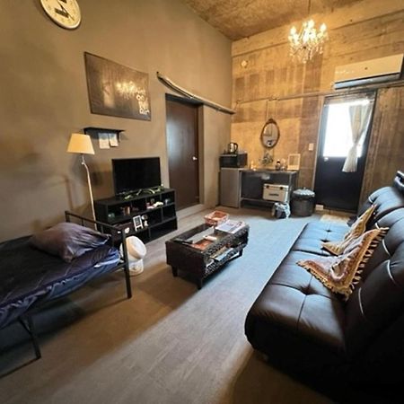 Apple-Garage Hotel Mitoyo Eksteriør billede
