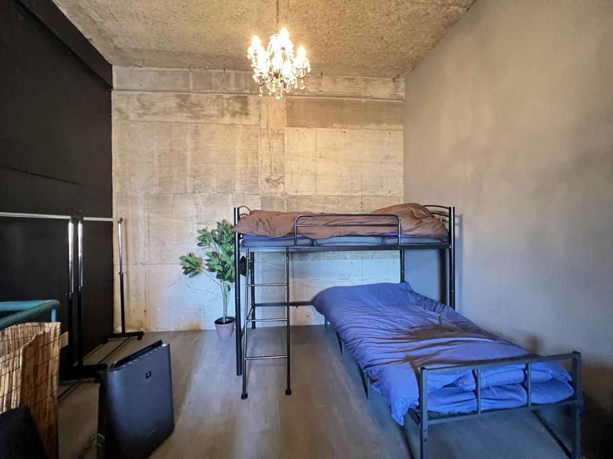 Apple-Garage Hotel Mitoyo Eksteriør billede