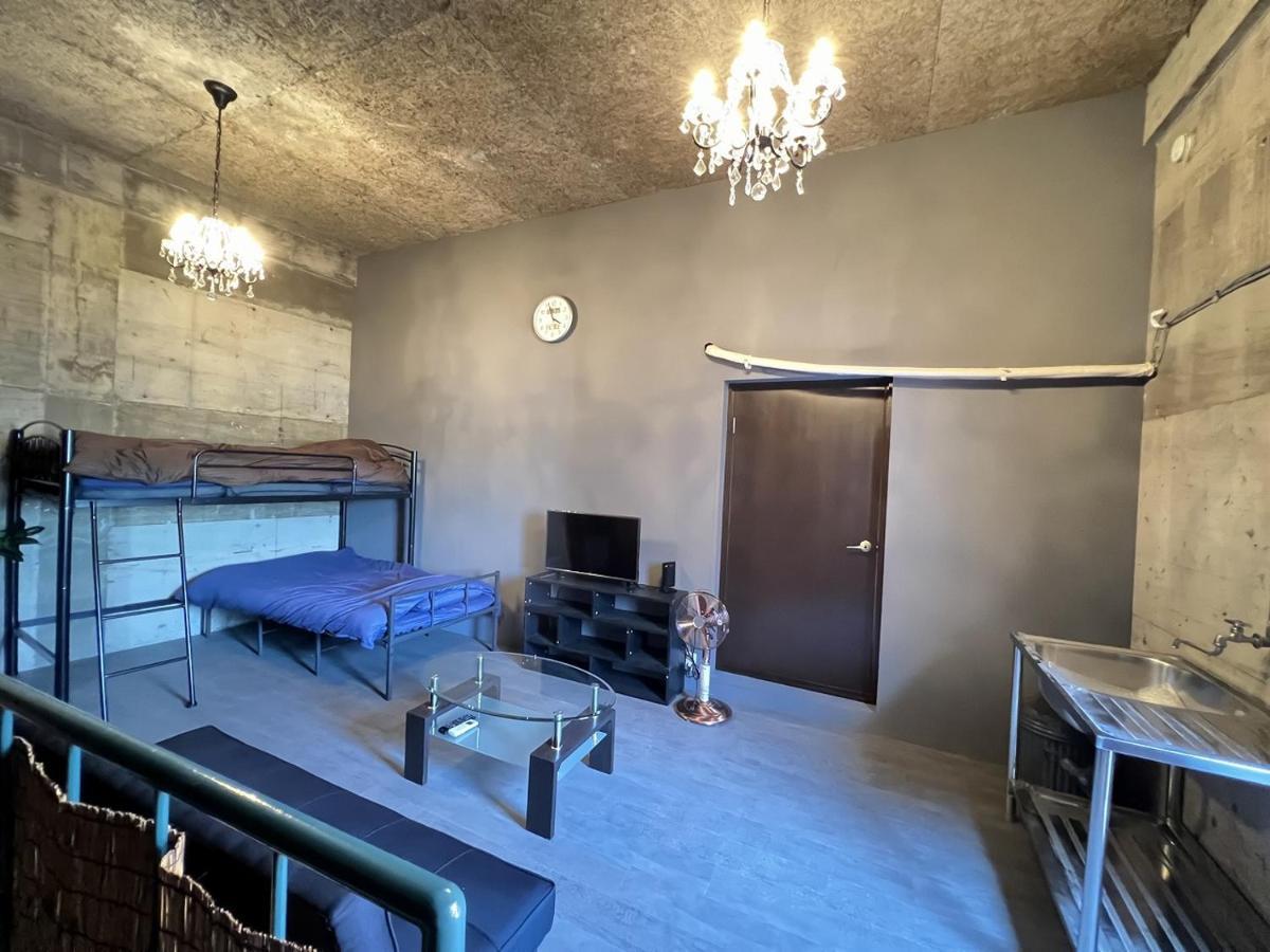 Apple-Garage Hotel Mitoyo Eksteriør billede