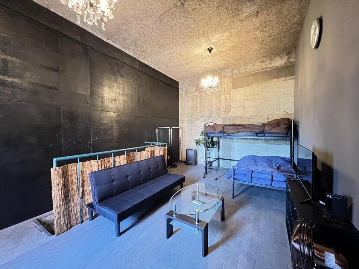 Apple-Garage Hotel Mitoyo Eksteriør billede