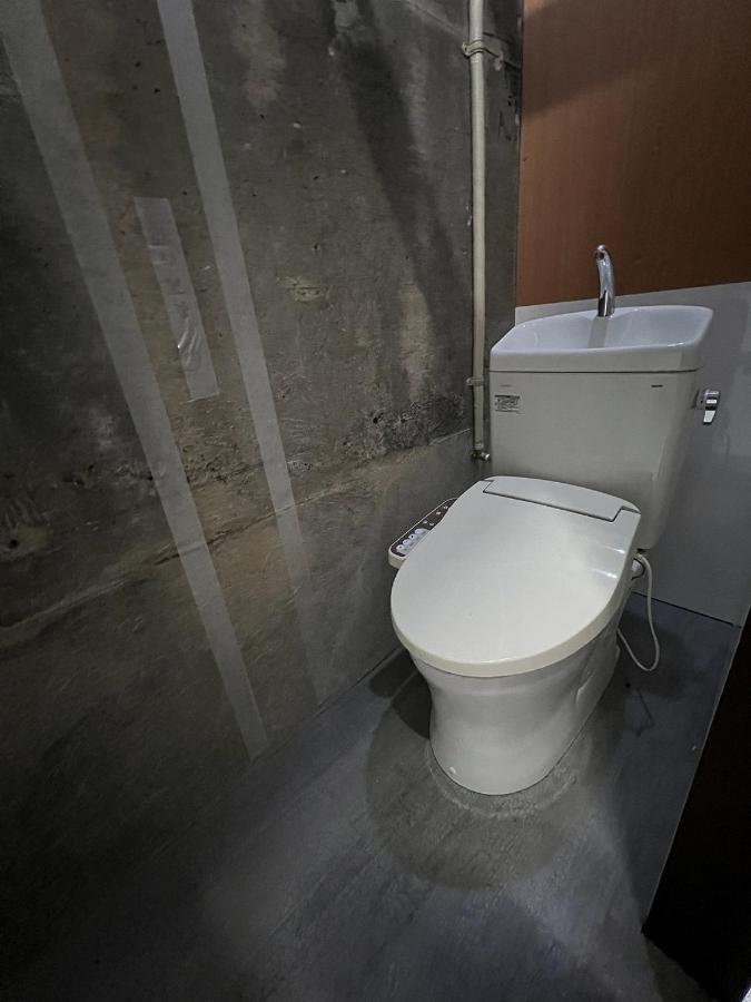 Apple-Garage Hotel Mitoyo Eksteriør billede
