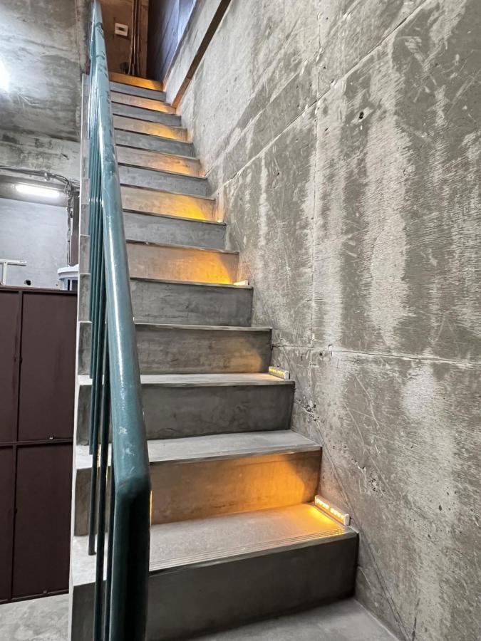 Apple-Garage Hotel Mitoyo Eksteriør billede