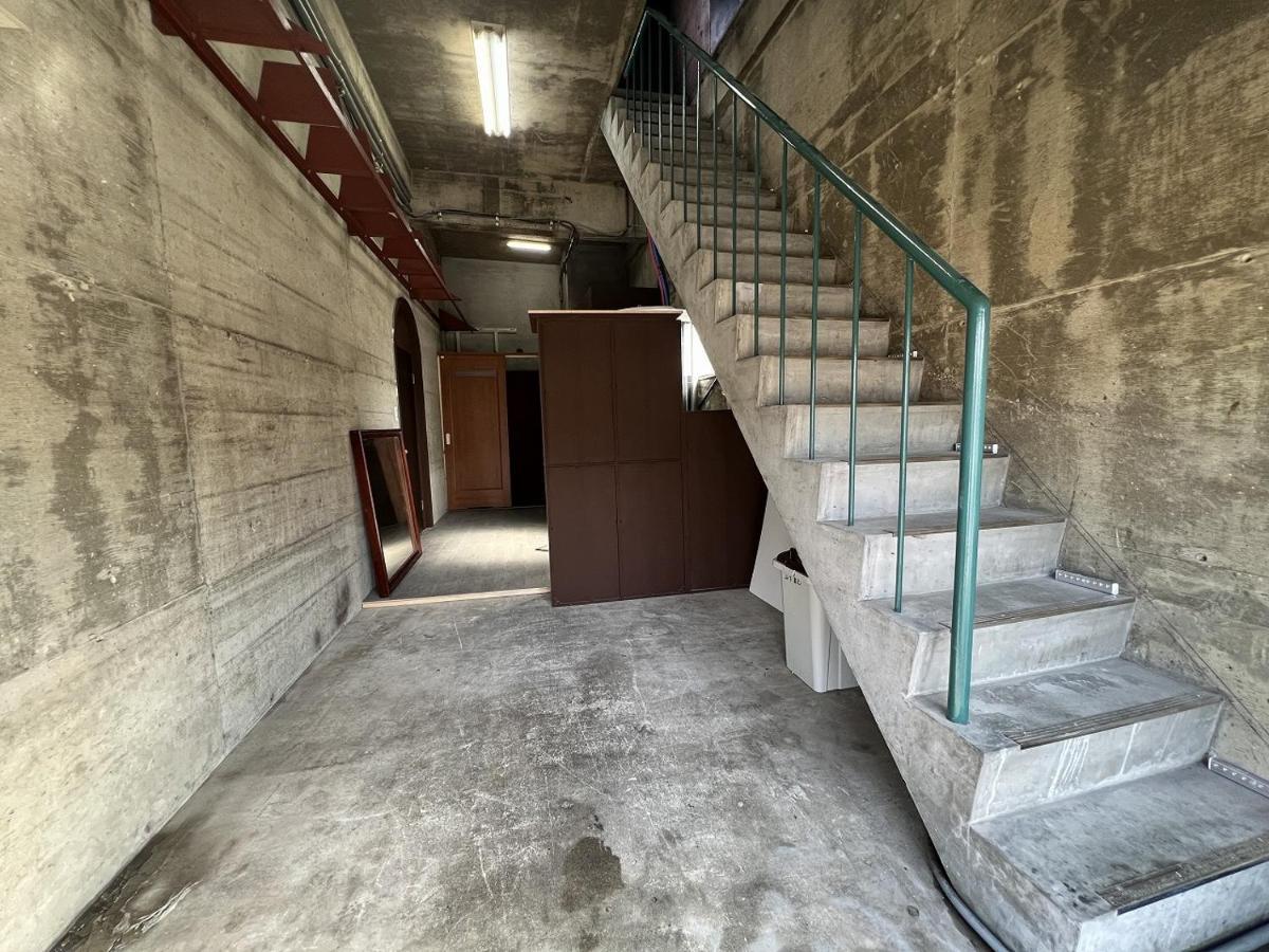 Apple-Garage Hotel Mitoyo Eksteriør billede