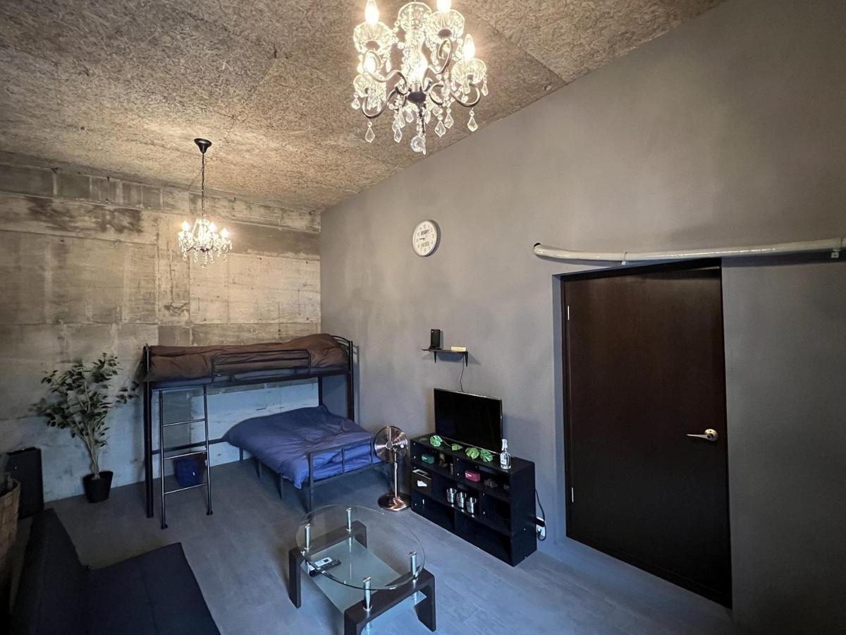 Apple-Garage Hotel Mitoyo Eksteriør billede