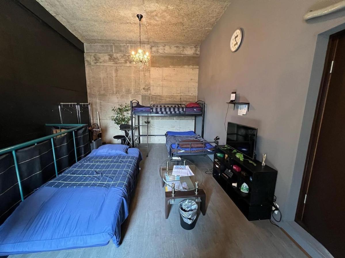 Apple-Garage Hotel Mitoyo Eksteriør billede