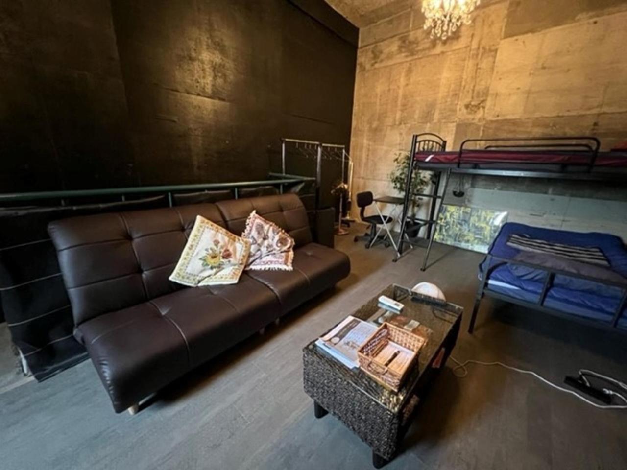 Apple-Garage Hotel Mitoyo Eksteriør billede